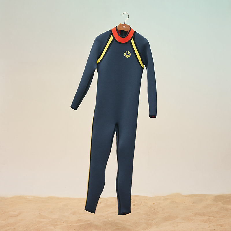 Odyssee Eau unisex full nautical drysuit | Hermès USA